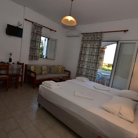 Morpheas Rooms ปาไลโอโกรา ภายนอก รูปภาพ