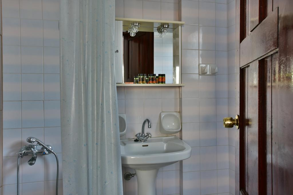 Morpheas Rooms ปาไลโอโกรา ภายนอก รูปภาพ