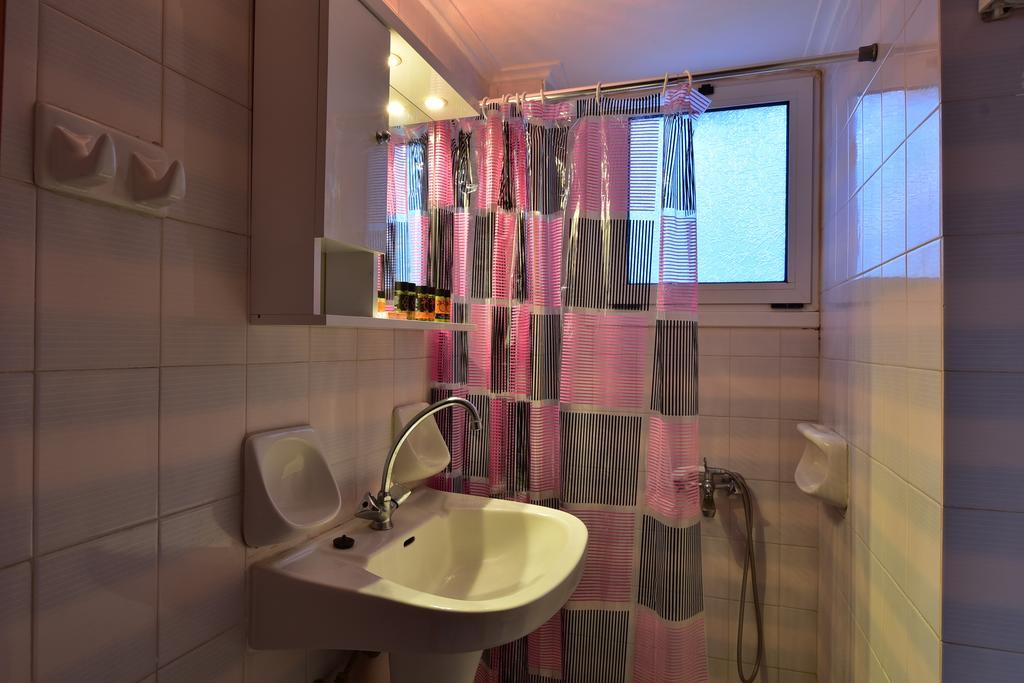 Morpheas Rooms ปาไลโอโกรา ภายนอก รูปภาพ