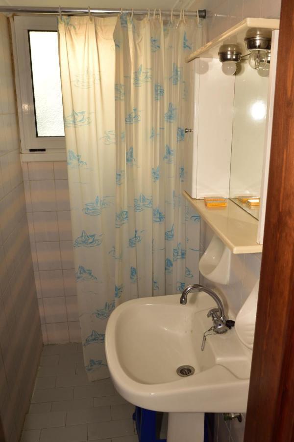 Morpheas Rooms ปาไลโอโกรา ภายนอก รูปภาพ